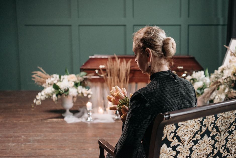 5 funeral flower myths UK families still believe