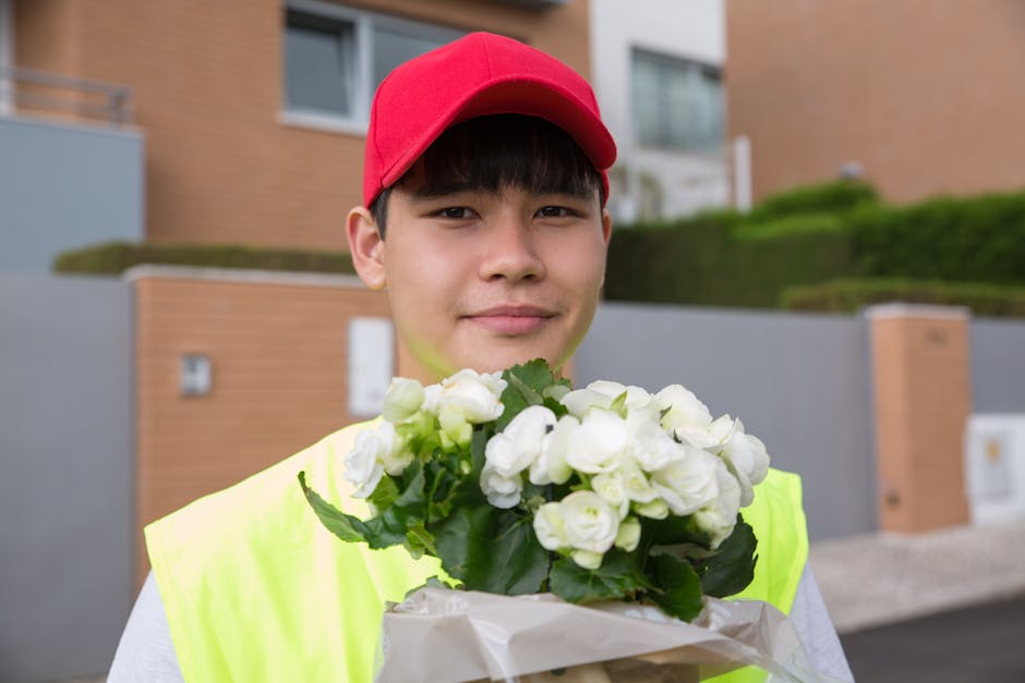 Real cost of same day flower delivery in the UK