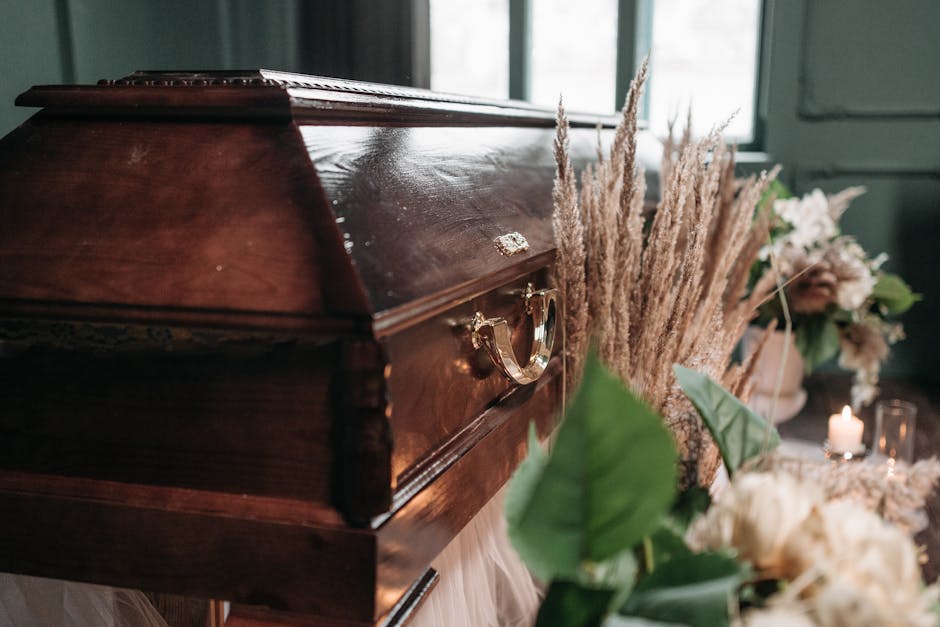 Same-day funeral flower delivery across the UK: what to expect