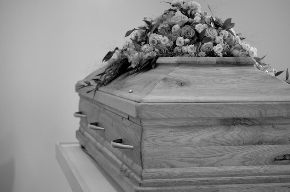 Why bargain bouquets can cause issues at memorial services